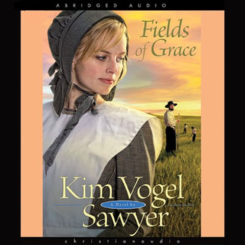 Cover of Fields of Grace
