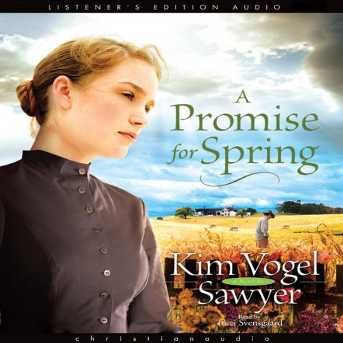 Cover of Promise for Spring