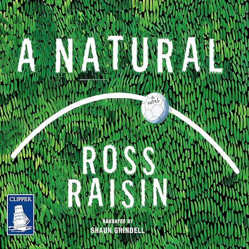 Cover of A Natural