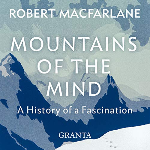 Cover of Mountains of the Mind