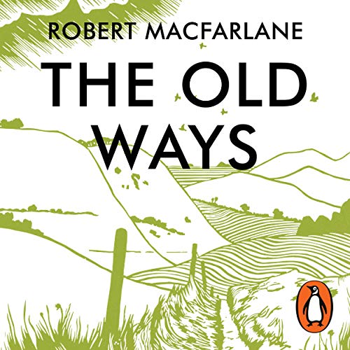 Cover of The Old Ways