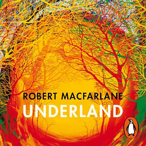 Cover of Underland