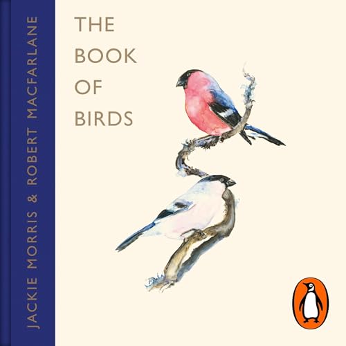 Cover of The Book of Birds