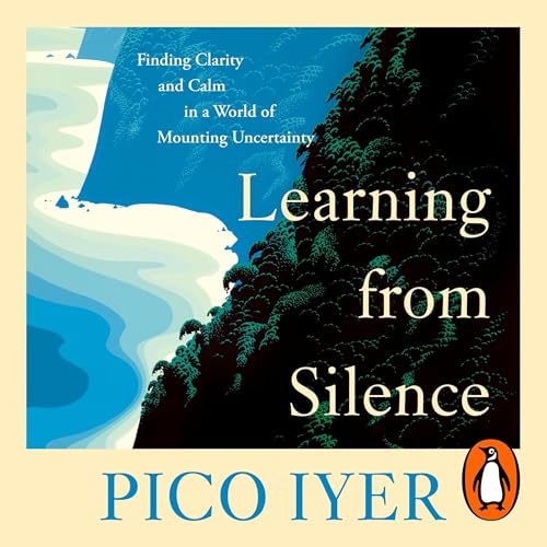 Cover of Learning from Silence