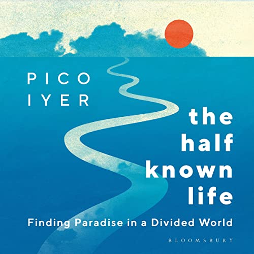 Cover of The Half Known Life