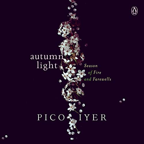 Cover of Autumn Light: Season of Fire and Firewalls