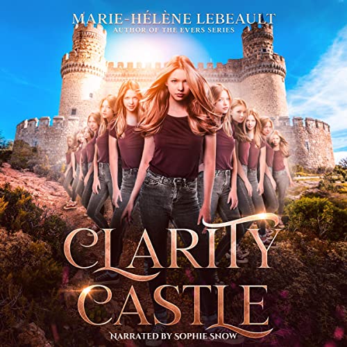 Cover of Clarity Castle