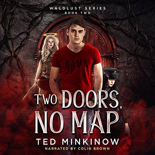 Cover of Two Doors, No Map