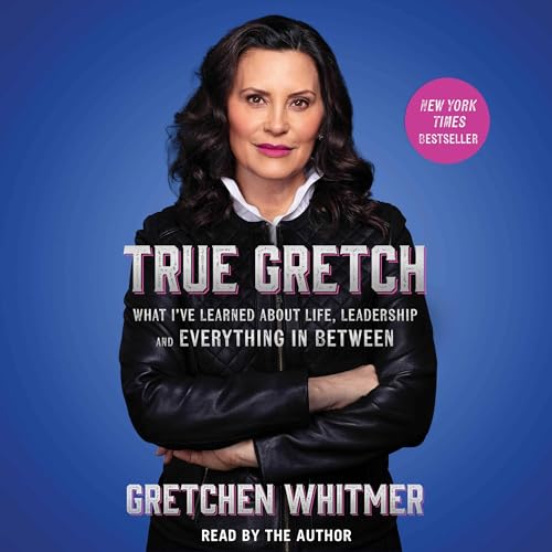 Cover of True Gretch
