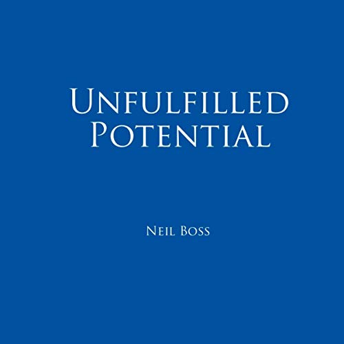 Cover of Unfulfilled Potential