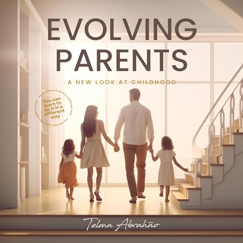 Cover of Evolving Parents