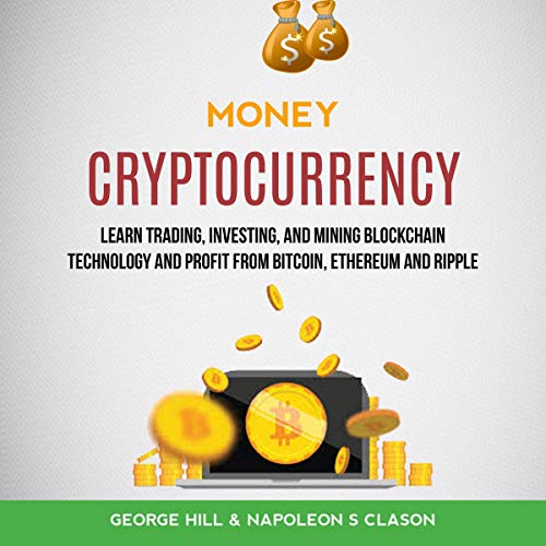Cover of Money: Cryptocurrency