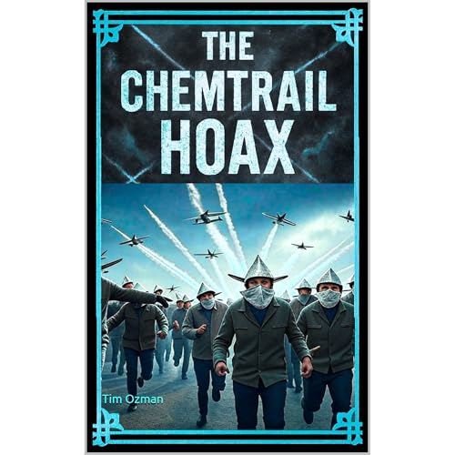 Cover of The Chemtrail Hoax
