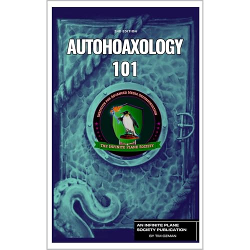 Cover of Autohoaxology 101