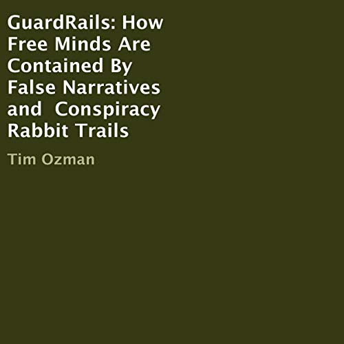 Cover of Guardrails