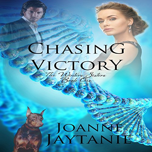 Cover of Chasing Victory