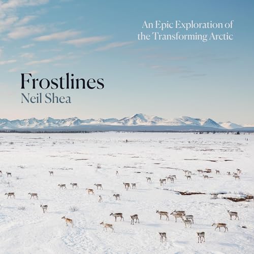 Cover of Frostlines
