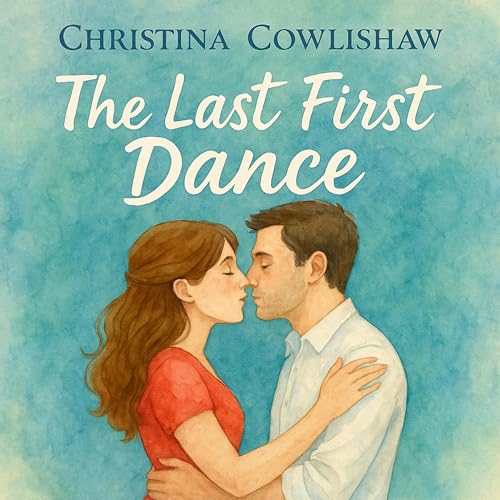 Cover of The Last First Dance