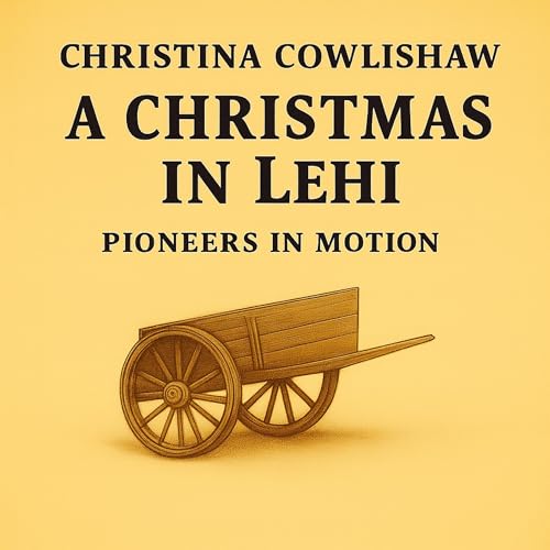 Cover of Pioneers in Motion