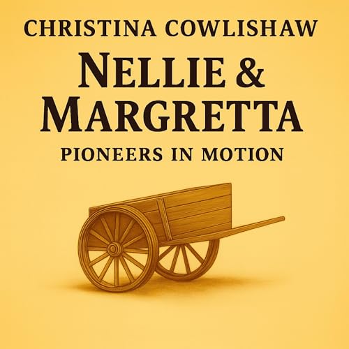 Cover of Nellie & Margretta