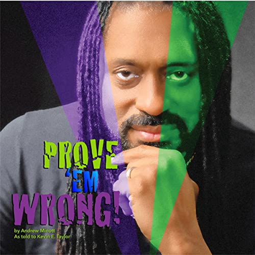 Cover of Prove'em Wrong