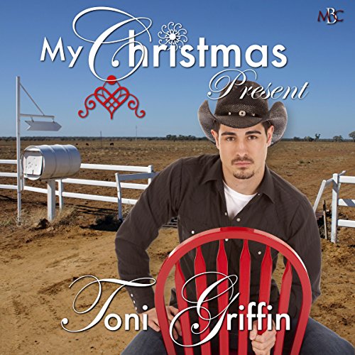 Cover of My Christmas Present