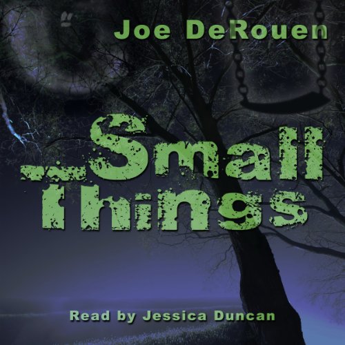 Cover of Small Things: Volume 1