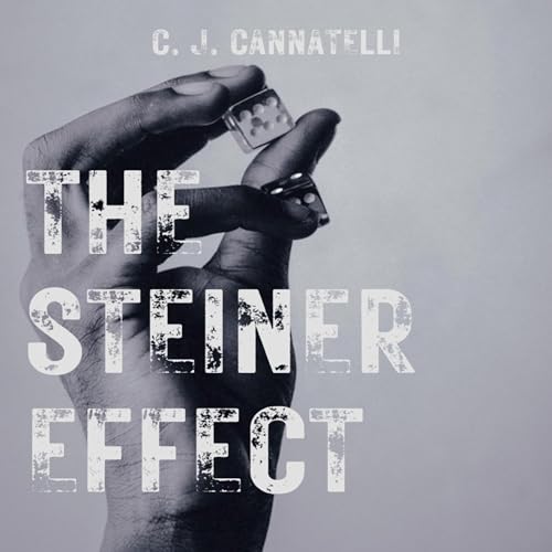 Cover of The Steiner Effect