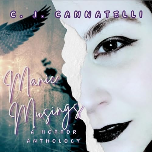 Cover of Manic Musings