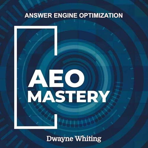 Cover of AEO Mastery