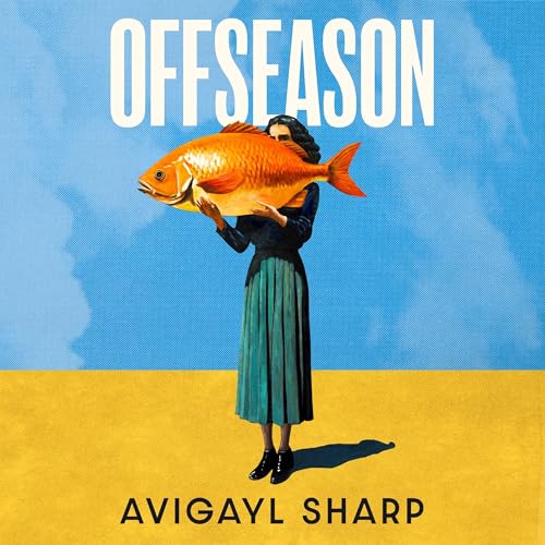 Cover of Offseason