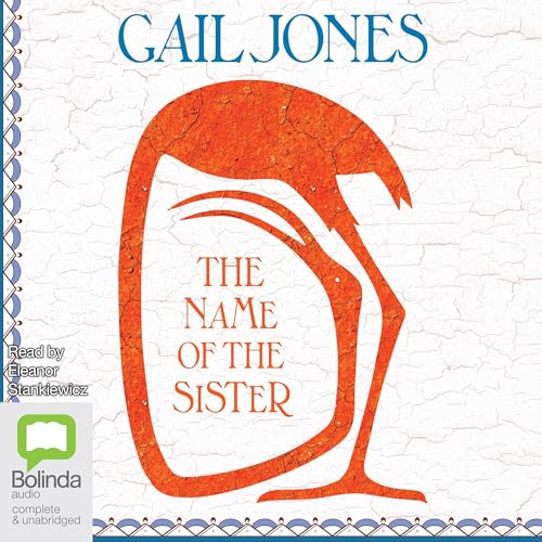 Cover of The Name of the Sister