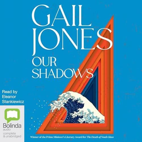 Cover of Our Shadows