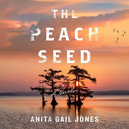 Cover of The Peach Seed