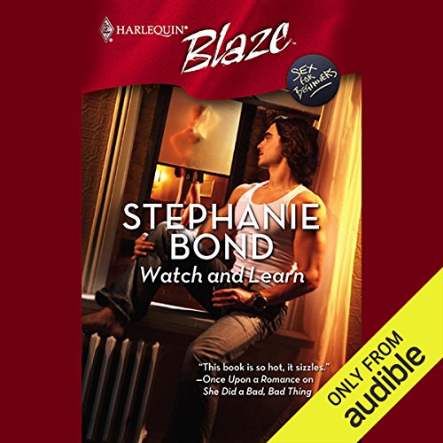 Cover of Watch and Learn