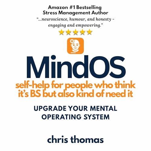 Cover of MindOS
