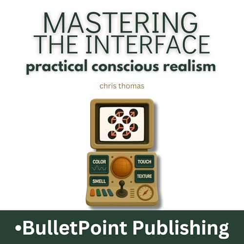 Cover of Mastering the Interface