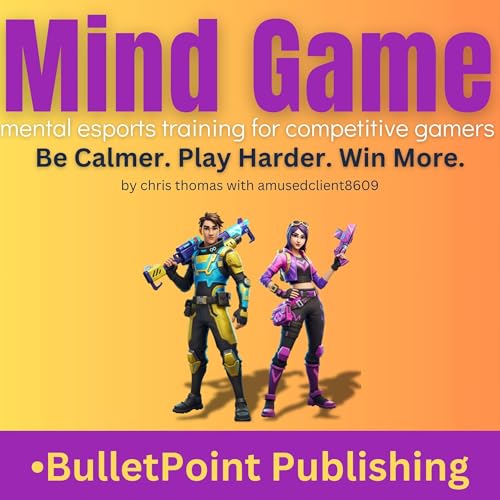 Cover of Mind Game