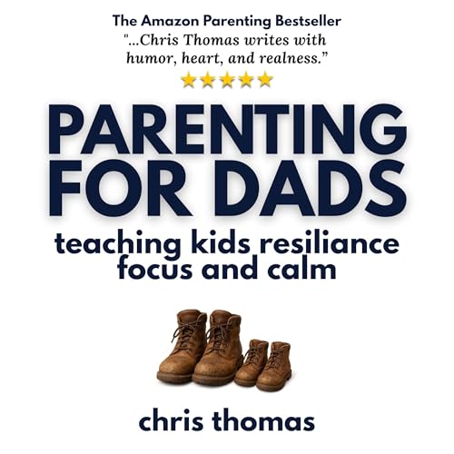 Cover of Parenting for Dads