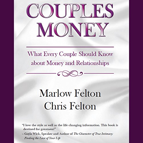Cover of Couples Money