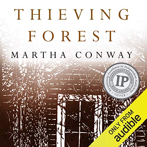 Cover of Thieving Forest