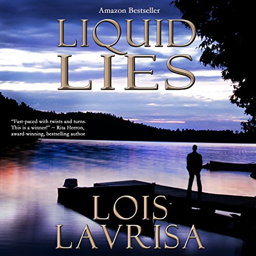 Cover of Liquid Lies