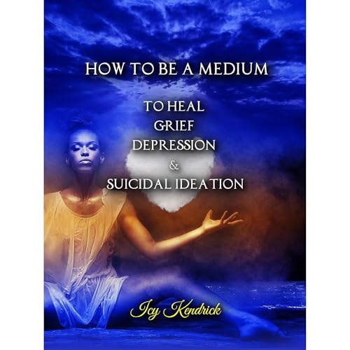 Cover of How To Be A Medium Book 2