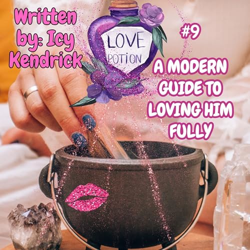 Cover of Love Potion No. 9