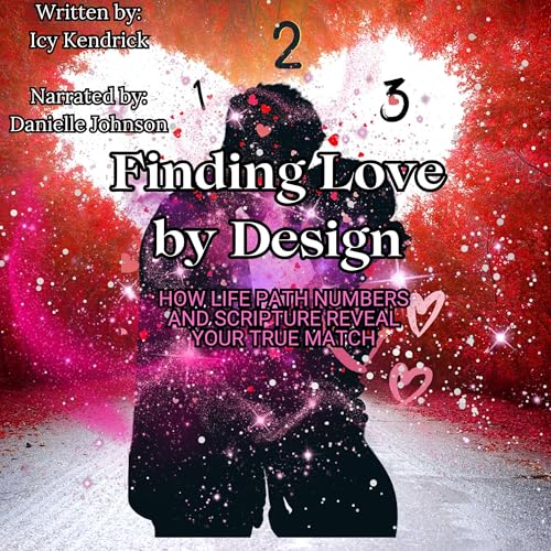 Cover of Finding Love by Design