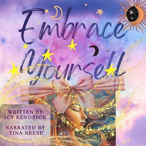 Cover of Embrace Yourself