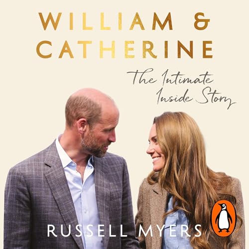 Cover of William & Catherine