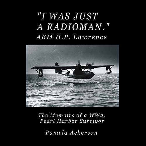 Cover of I Was Just a Radioman