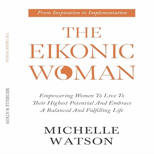 Cover of The Eikonic Woman