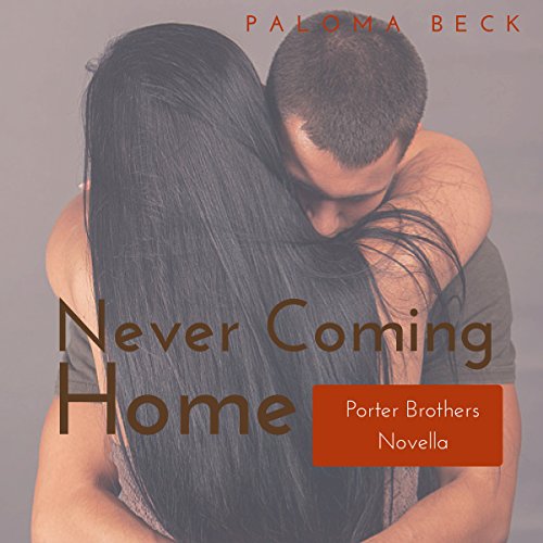 Cover of Never Coming Home